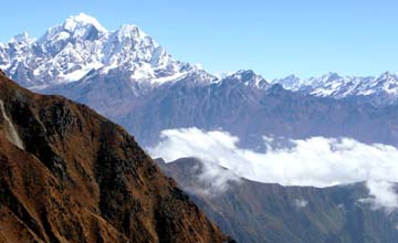 Ganesh Himal Trekking Ganesh Himal Trekking